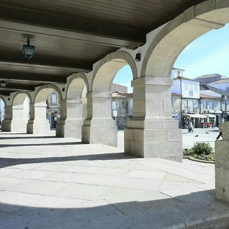 Casa De Santa Luzia A
