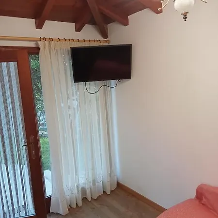 アパート Casa De Santa Luzia A *