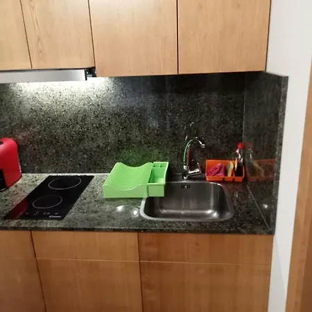 Casa De Santa Luzia A Apartment Vila Praia de Ancora