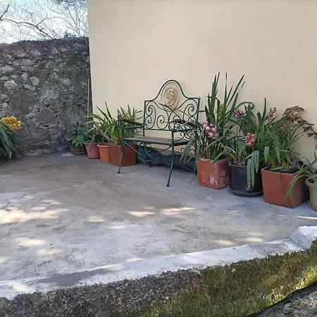 Casa De Santa Luzia A Apartment Vila Praia de Ancora