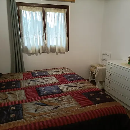 Casa De Santa Luzia A Apartment Vila Praia de Ancora