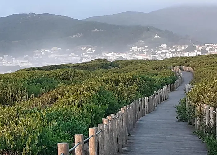 Appartamento Casa De Santa Luzia A *