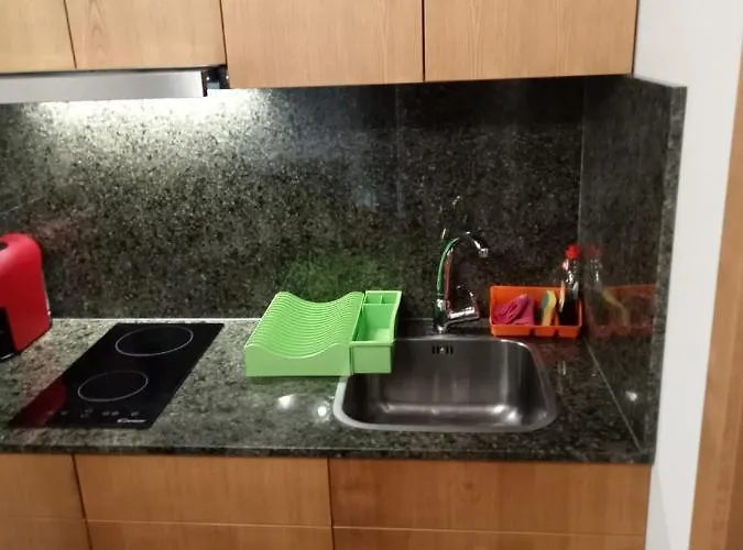 Casa De Santa Luzia A Appartamento Vila Praia de Âncora