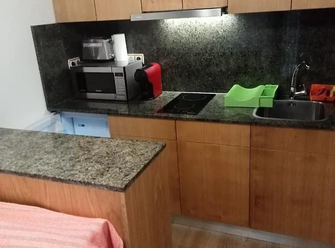 Appartamento Casa De Santa Luzia A Vila Praia de Âncora