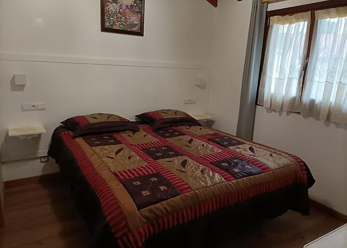 Appartamento Casa De Santa Luzia A *