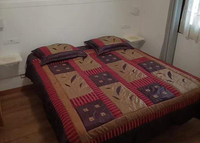 Casa De Santa Luzia A *