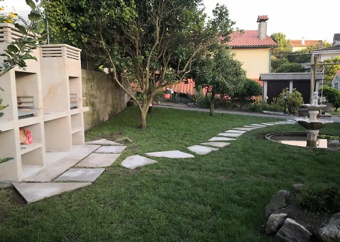 Appartamento Casa De Santa Luzia A *