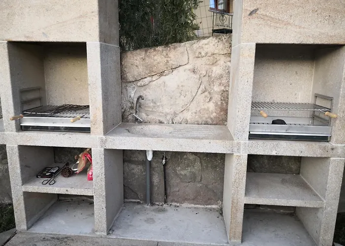 Casa De Santa Luzia A Appartamento *