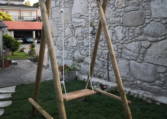 Appartamento Casa De Santa Luzia A