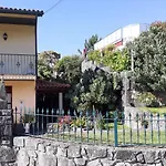 Casa De Santa Luzia A *