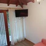 Appartamento Casa De Santa Luzia A *