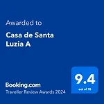 Casa De Santa Luzia A Appartamento