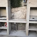 Casa De Santa Luzia A Appartamento *