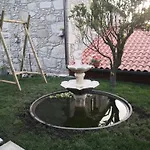 Appartamento Casa De Santa Luzia A *