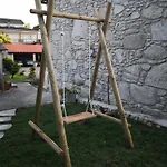 Appartamento Casa De Santa Luzia A