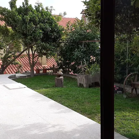 Apartamento Casa De Santa Luzia A *