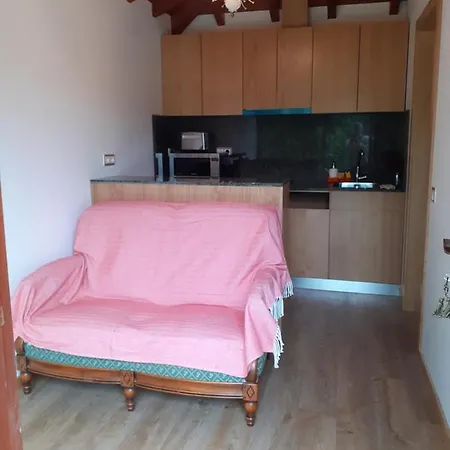 Casa De Santa Luzia A *