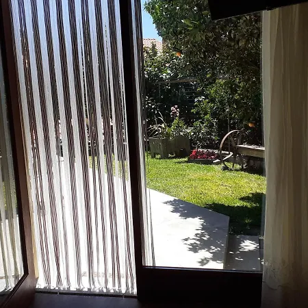 Casa De Santa Luzia A