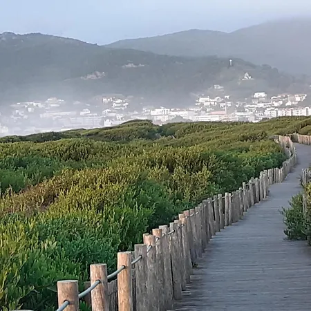 شقة Casa De Santa Luzia A *