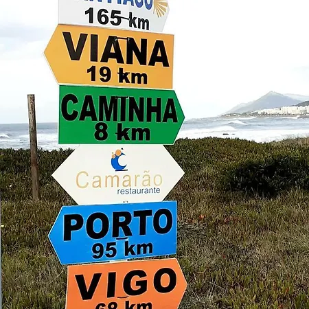 Casa De Santa Luzia A شقة *