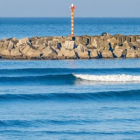 شقة Casa De Santa Luzia A *