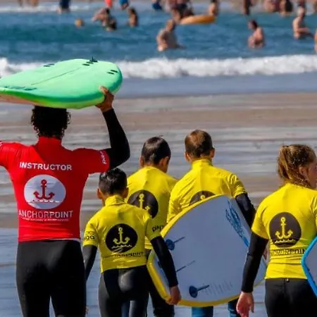 Casa De Santa Luzia A *