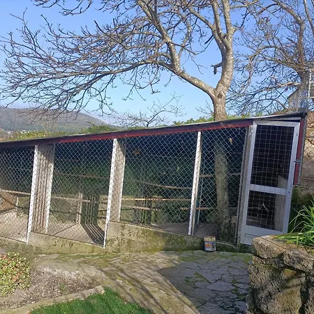 Apartmán Casa De Santa Luzia A *