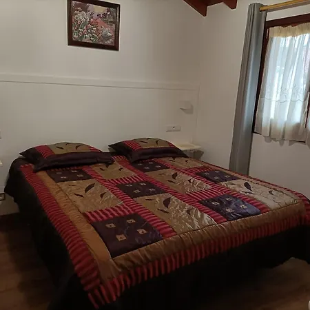 Apartmán Casa De Santa Luzia A *