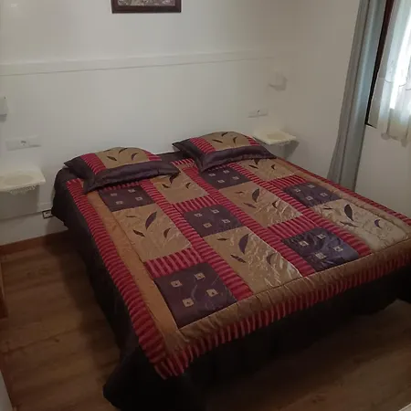 Casa De Santa Luzia A *