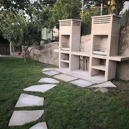 Casa De Santa Luzia A