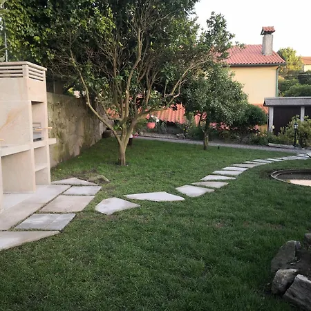 Apartamento Casa De Santa Luzia A *