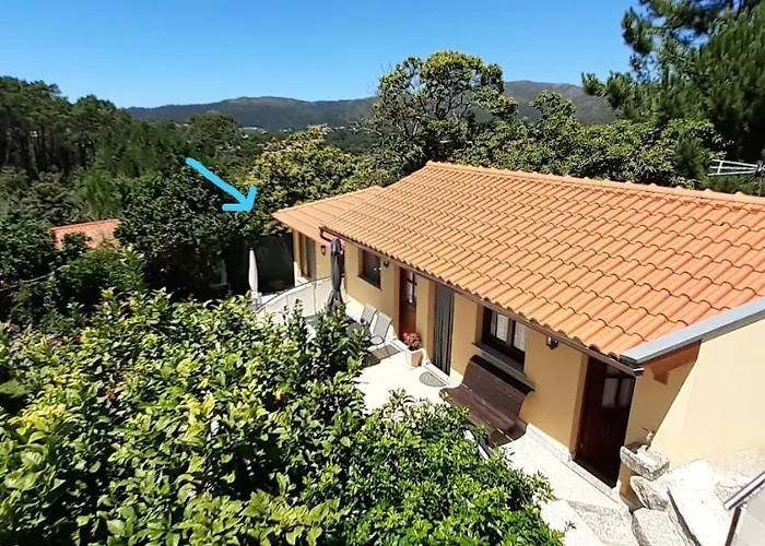 Casa De Santa Luzia A Appartement