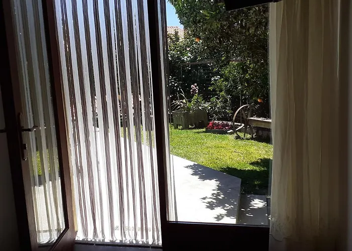 Casa De Santa Luzia A