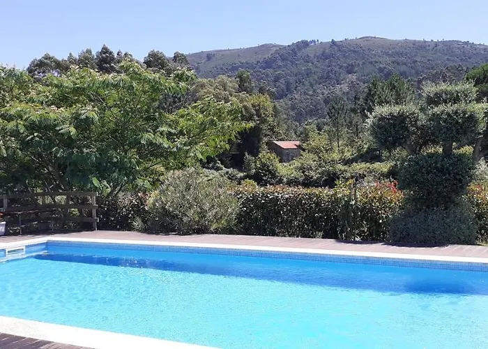 Casa De Santa Luzia A Appartement Vila Praia de Âncora