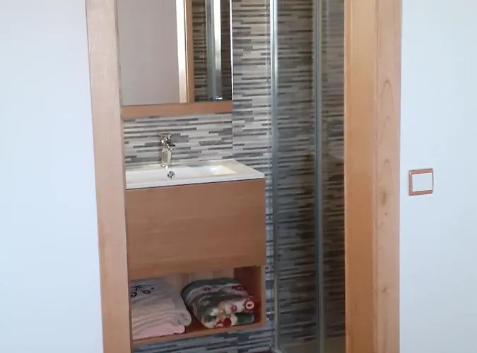 Casa De Santa Luzia A Apartment