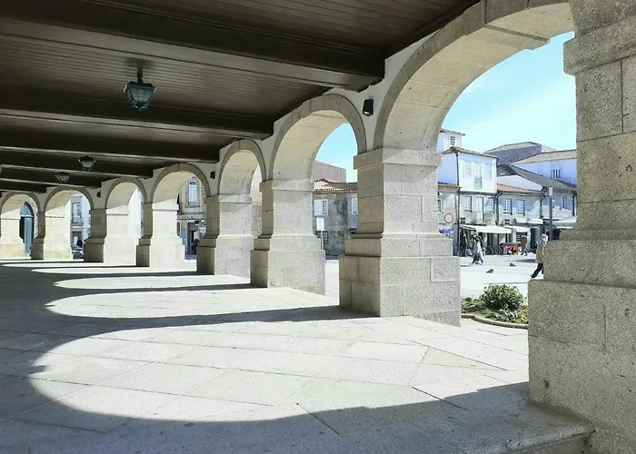 Casa De Santa Luzia A