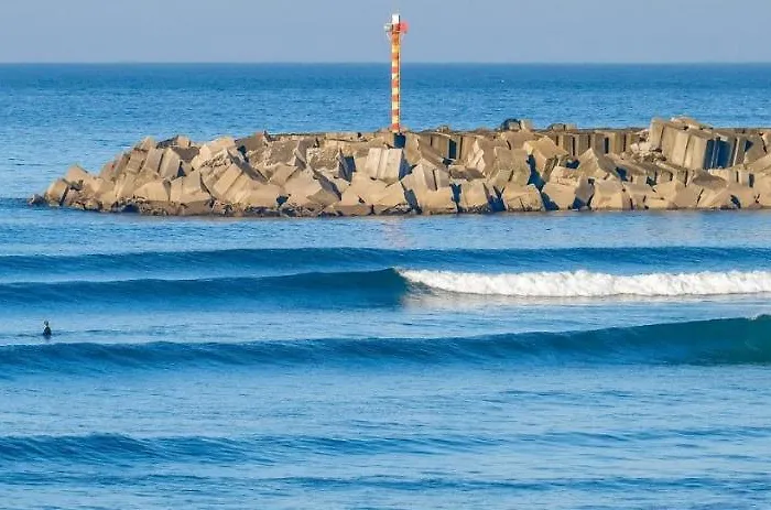 Appartement Casa De Santa Luzia A *