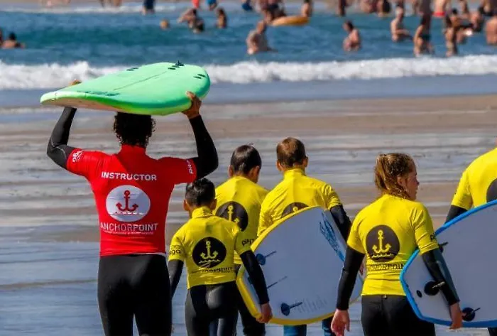 Casa De Santa Luzia A *