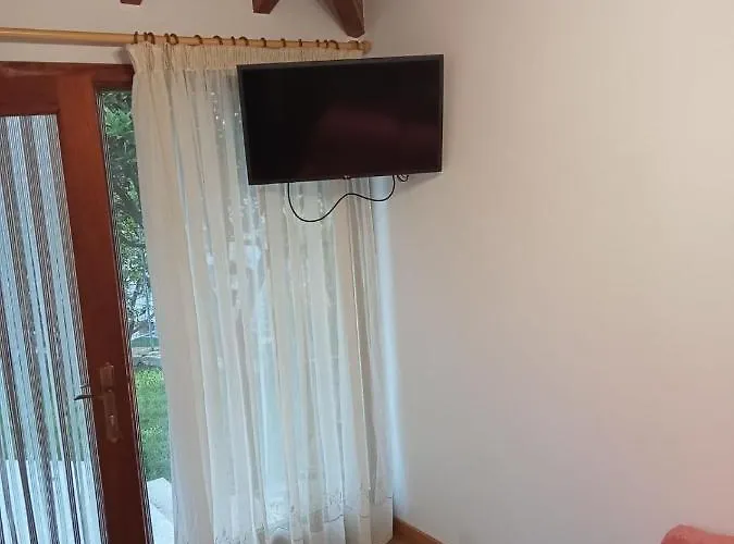 Apartmán Casa De Santa Luzia A *