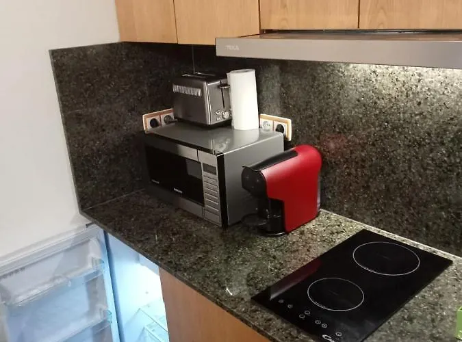 Appartement Casa De Santa Luzia A *