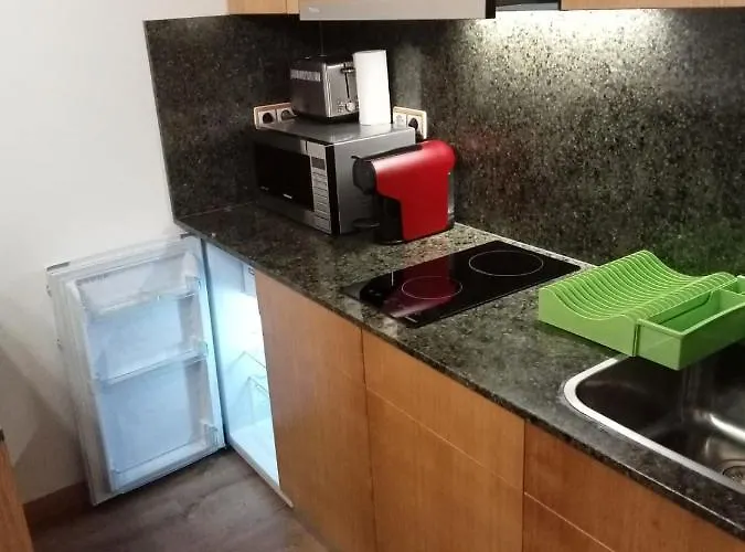 Apartmán Casa De Santa Luzia A