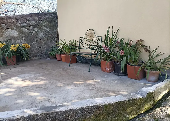 Casa De Santa Luzia A Apartment Vila Praia de Ancora