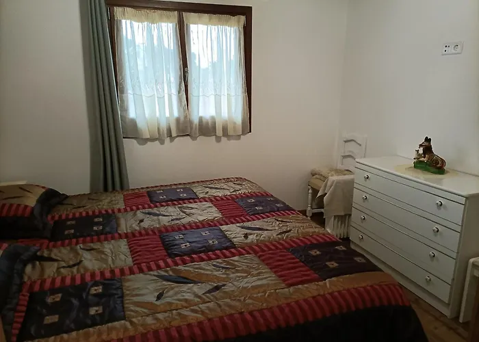 Casa De Santa Luzia A Apartmán Vila Praia de Âncora