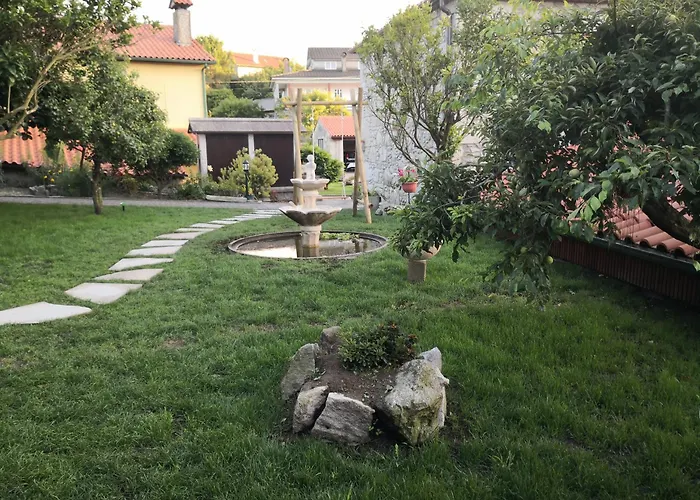 Casa De Santa Luzia A * Vila Praia de Ancora